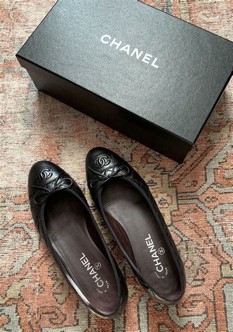 are chanel shoes worth it